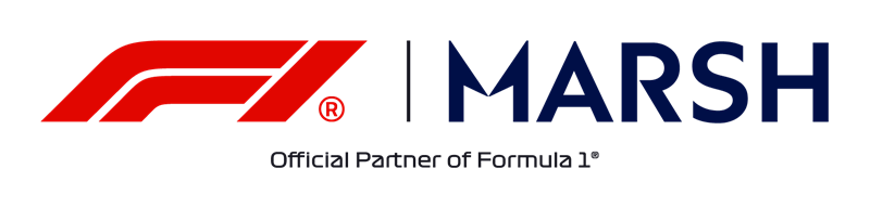 new Marsh logo